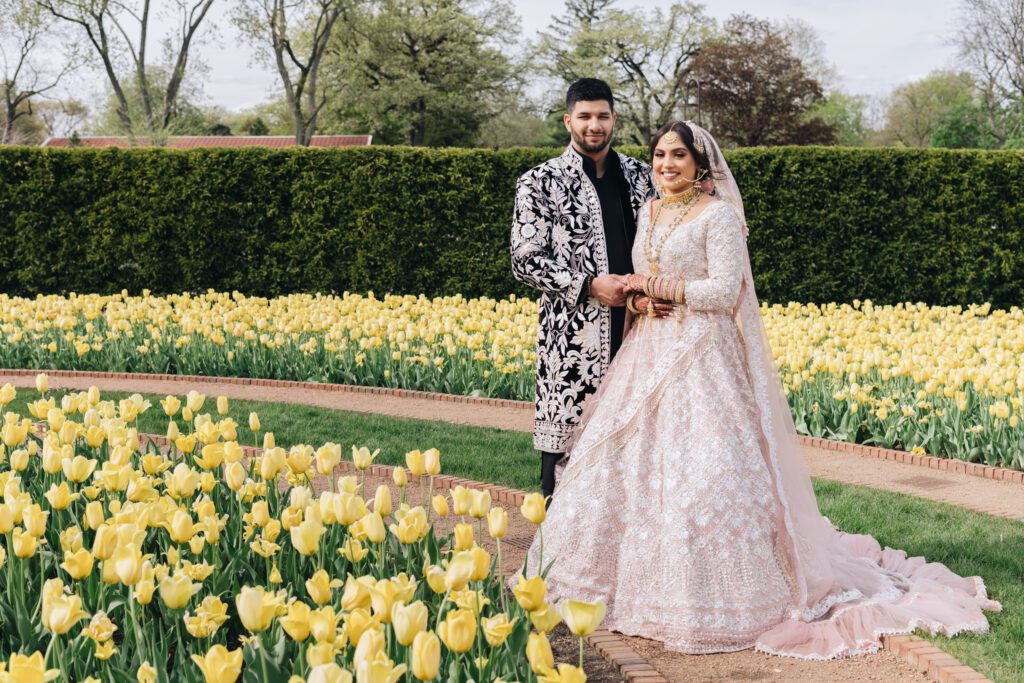 Chicago wedding photography by maha studios